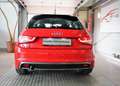 Audi A1 Sportback 1,2 TFSI admired Rot - thumbnail 6