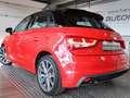 Audi A1 Sportback 1,2 TFSI admired Rot - thumbnail 5