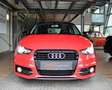 Audi A1 Sportback 1,2 TFSI admired Rot - thumbnail 2