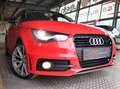 Audi A1 Sportback 1,2 TFSI admired Rot - thumbnail 3