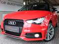Audi A1 Sportback 1,2 TFSI admired Rot - thumbnail 1