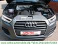 Audi Q3 sport+Vollleder+AHK+LED+Kamera+Navi+53.800 KM Gris - thumbnail 16