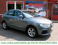 Audi Q3 sport+Vollleder+AHK+LED+Kamera+Navi+53.800 KM Gris - thumbnail 14