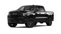 Chevrolet Silverado 2025 Silverado LT Trail Boss € 59500 +6.2L V8 Noir - thumbnail 2