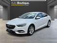 Opel Insignia 2.0 Dynamic Weiß - thumbnail 1