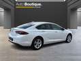 Opel Insignia 2.0 Dynamic Weiß - thumbnail 3