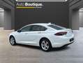 Opel Insignia 2.0 Dynamic Weiß - thumbnail 4