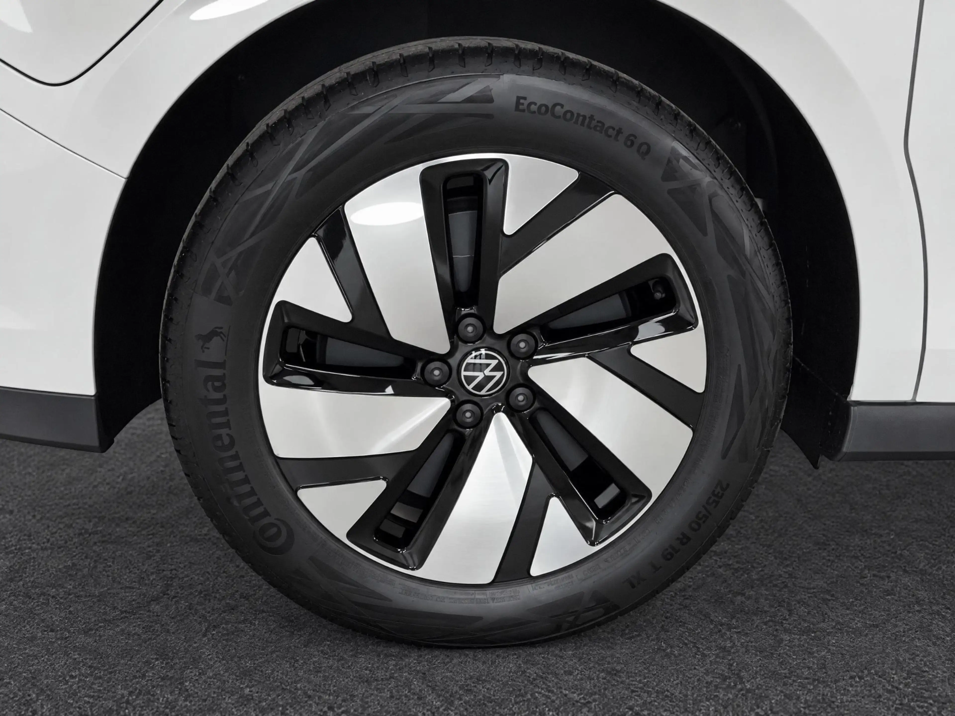 Volkswagen ID. Buzz Cargo Bedrijfswagens Bulli Limited Edition 79kWh 286pk 7 — photo 8