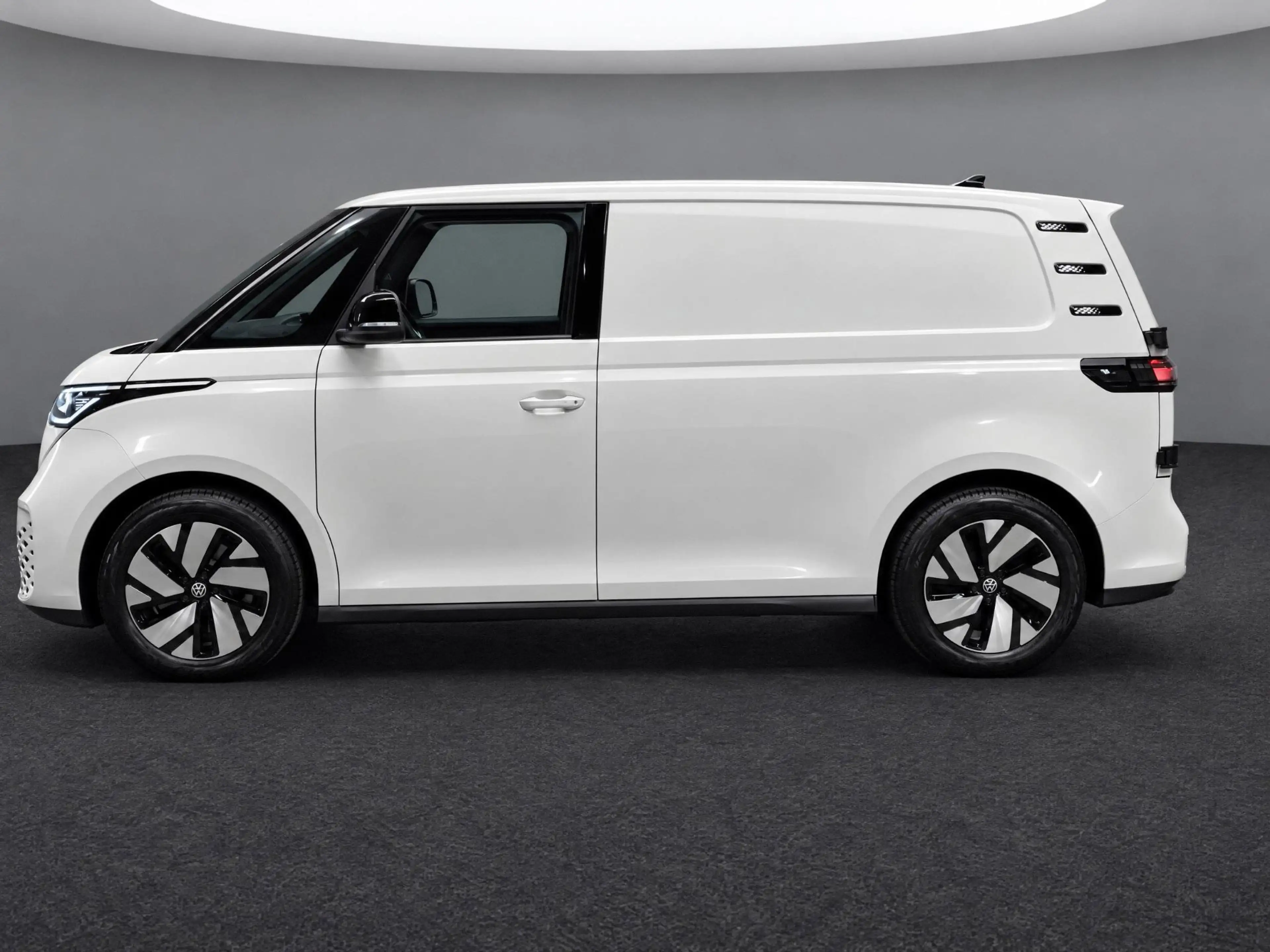 Volkswagen ID. Buzz Cargo Bedrijfswagens Bulli Limited Edition 79kWh 286pk 7 — photo 4
