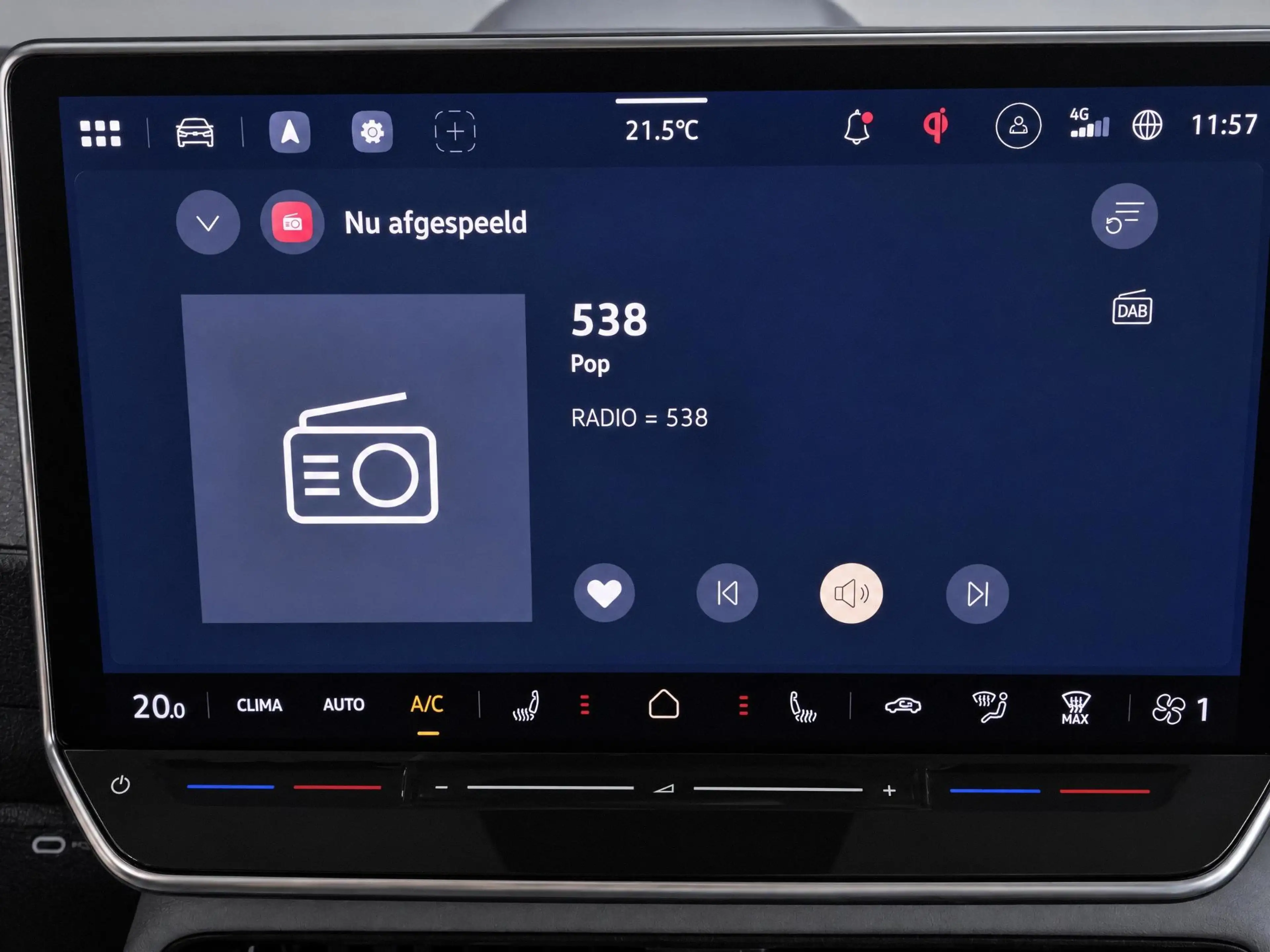 Volkswagen ID. Buzz Cargo Bedrijfswagens Bulli Limited Edition 79kWh 286pk 7 — photo 14