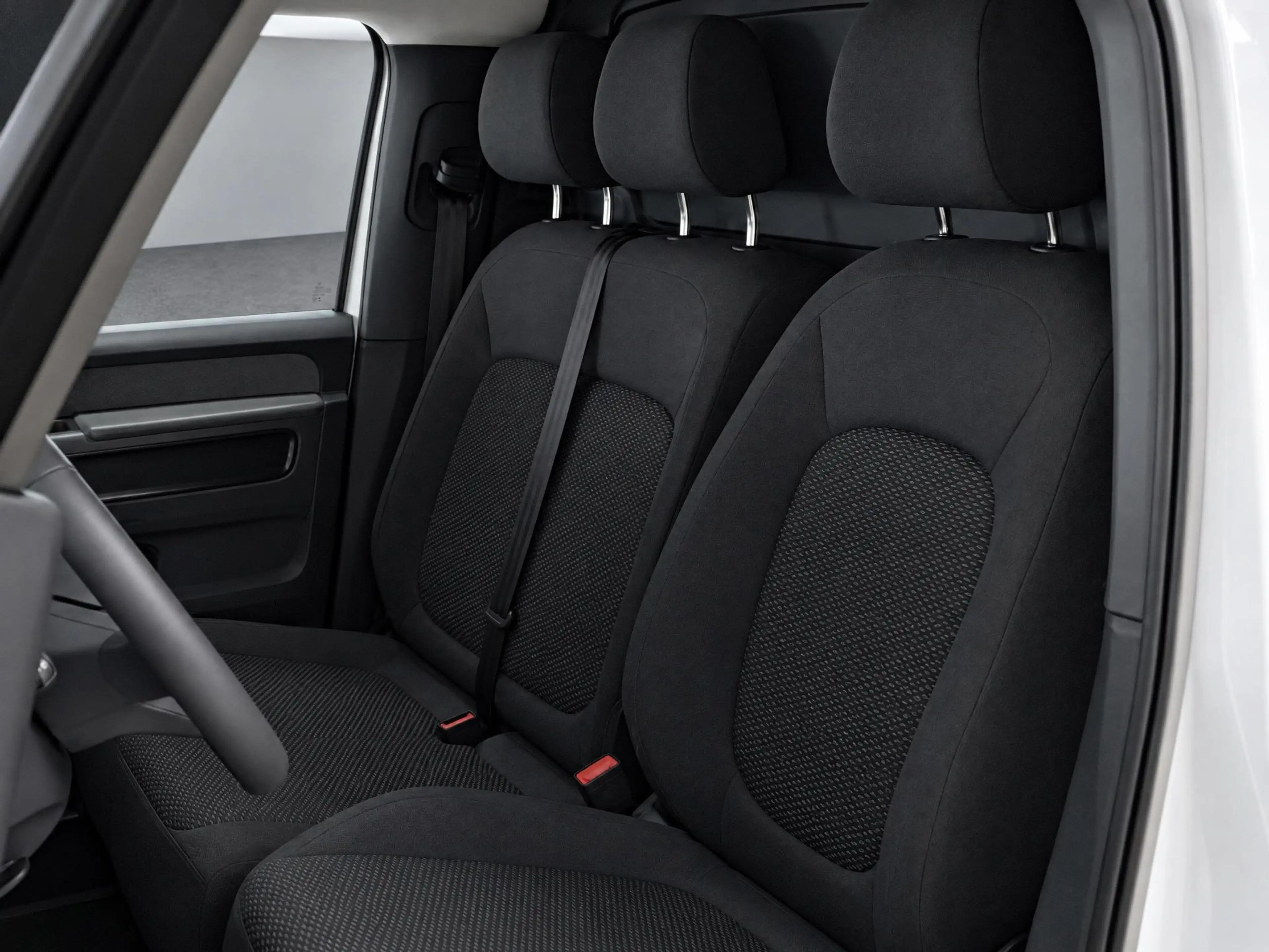 Volkswagen ID. Buzz Cargo Bedrijfswagens Bulli Limited Edition 79kWh 286pk 7 — photo 9