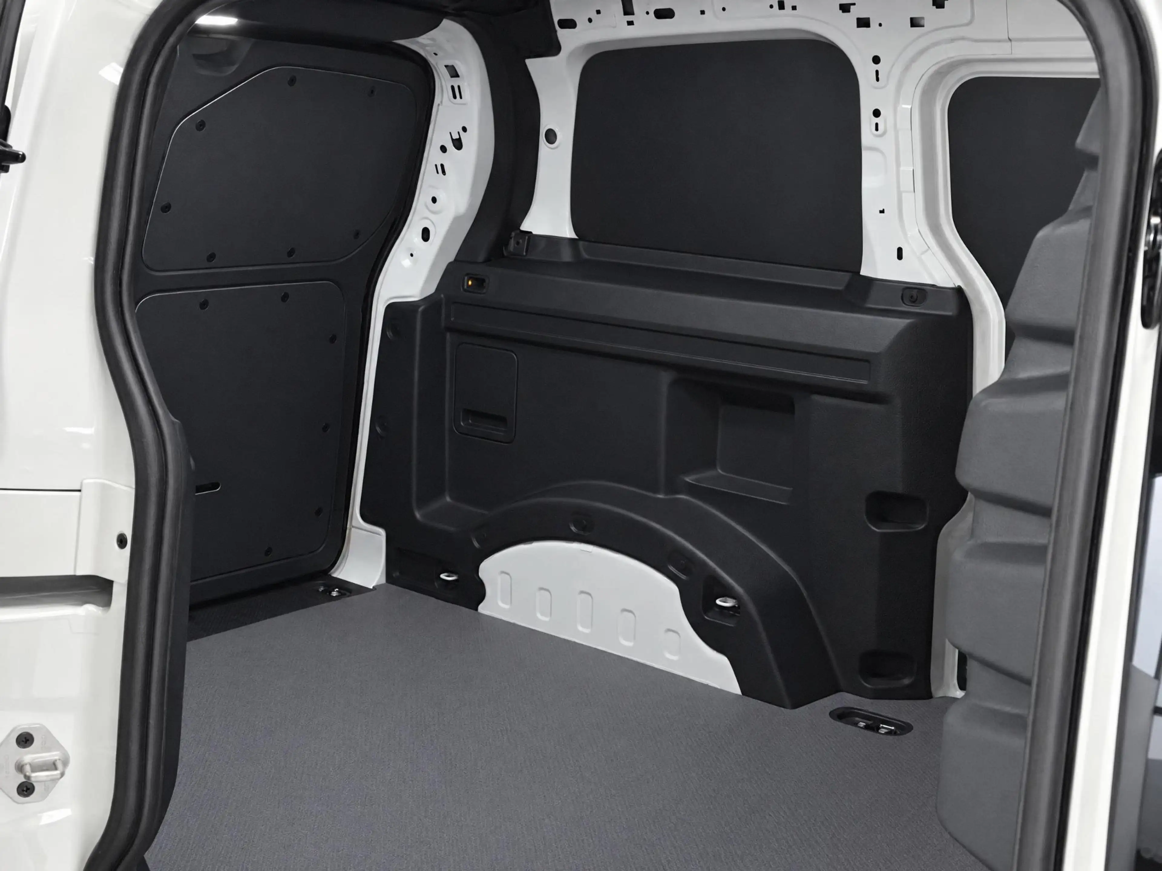 Volkswagen ID. Buzz Cargo Bedrijfswagens Bulli Limited Edition 79kWh 286pk 7 — photo 11