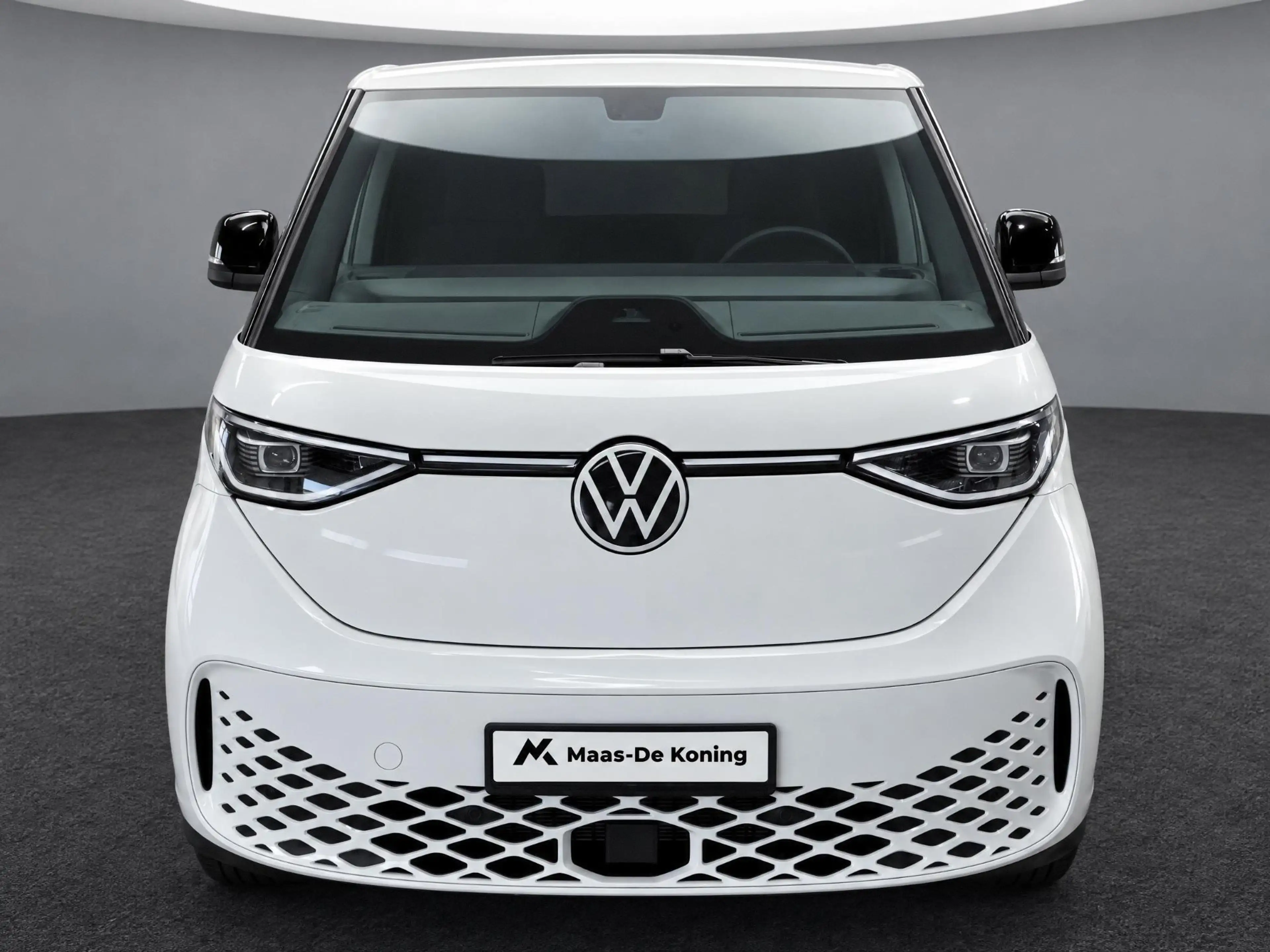 Volkswagen ID. Buzz Cargo Bedrijfswagens Bulli Limited Edition 79kWh 286pk 7 — photo 2