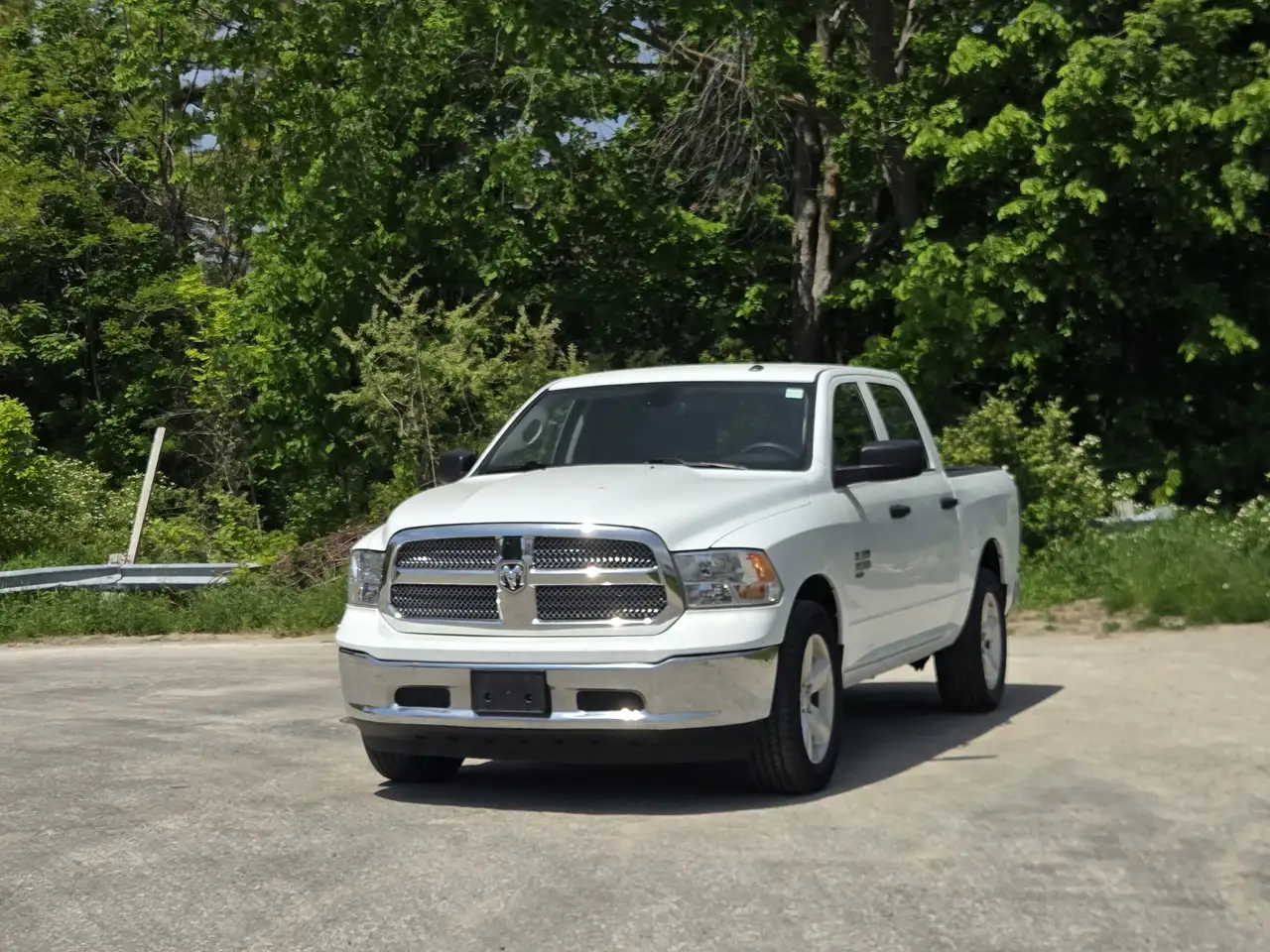 RAM 1500 photo RAM 1500