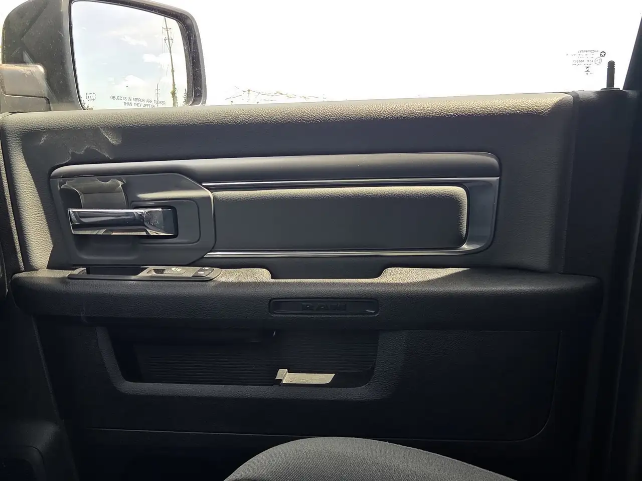 RAM 1500 photo RAM 1500