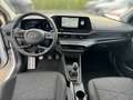Hyundai BAYON 1.0 T-GDI 48V-Hybrid Trend *NAVI*MAI AKTION* White - thumbnail 10