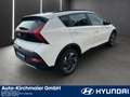 Hyundai BAYON 1.0 T-GDI 48V-Hybrid Trend *NAVI*MAI AKTION* White - thumbnail 3