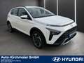 Hyundai BAYON 1.0 T-GDI 48V-Hybrid Trend *NAVI*MAI AKTION* White - thumbnail 2