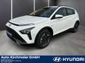Hyundai BAYON 1.0 T-GDI 48V-Hybrid Trend *NAVI*MAI AKTION* White - thumbnail 1
