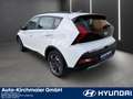 Hyundai BAYON 1.0 T-GDI 48V-Hybrid Trend *NAVI*MAI AKTION* White - thumbnail 4