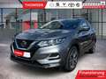 Nissan Qashqai 1.2 DIG-T N-Connecta Navi 360 Kam. Leder Gris - thumbnail 1
