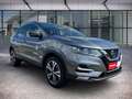 Nissan Qashqai 1.2 DIG-T N-Connecta Navi 360 Kam. Leder Gris - thumbnail 5