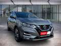 Nissan Qashqai 1.2 DIG-T N-Connecta Navi 360 Kam. Leder Gris - thumbnail 3
