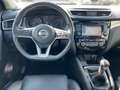 Nissan Qashqai 1.2 DIG-T N-Connecta Navi 360 Kam. Leder Gris - thumbnail 10