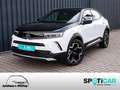 Opel Mokka e Ultimate +NaviPro+Alcantara+Kamera+Winter-Paket Alb - thumbnail 1