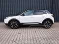 Opel Mokka e Ultimate +NaviPro+Alcantara+Kamera+Winter-Paket Alb - thumbnail 3