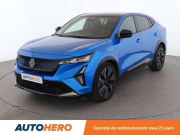 1.2 Hybrid E-Tech Esprit Alpine