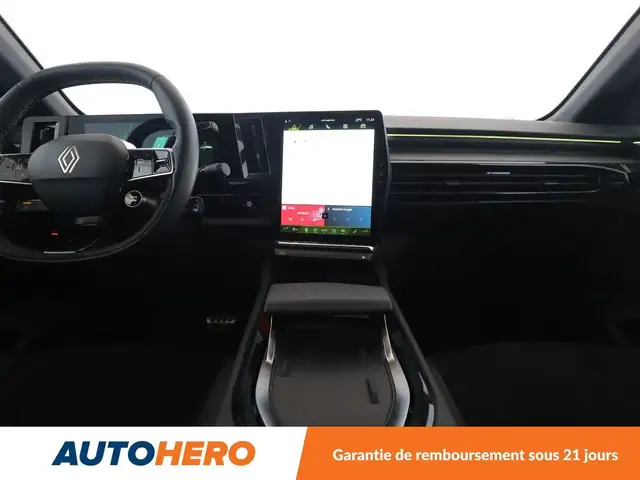 Renault Rafale view 12