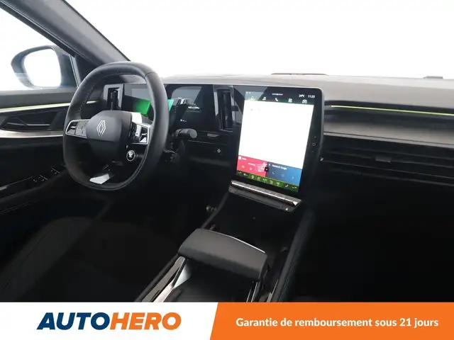 Renault Rafale view 13