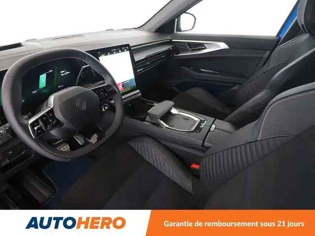 Renault Rafale view 11