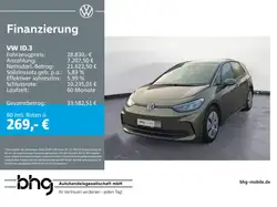 Volkswagen ID.3 Pro