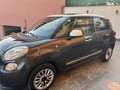 Fiat 500L 500L 2012 1.6 mjt Business 105cv Nero - thumbnail 9