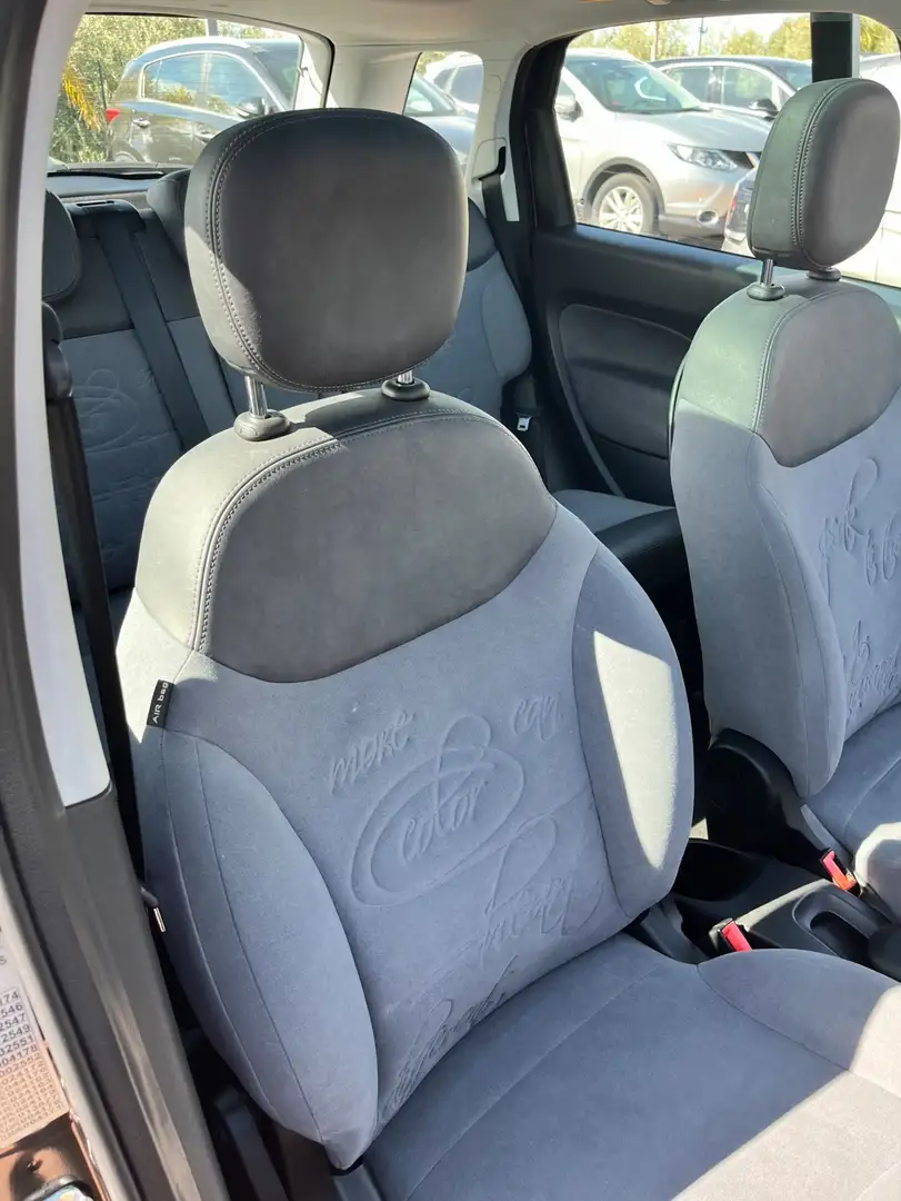 Fiat 500L 500L 2012 1.6 mjt Business 105cv Nero - 1