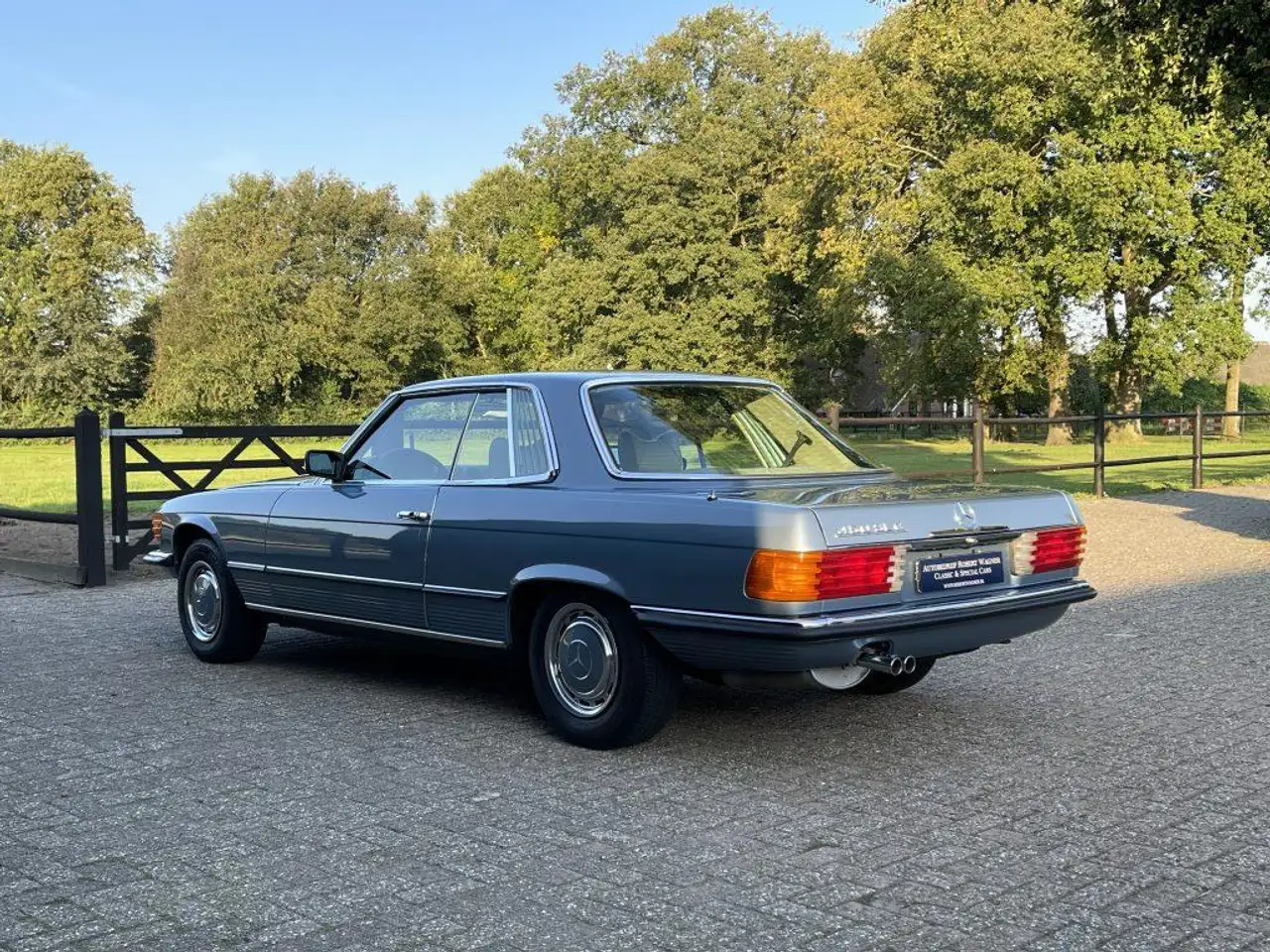 Mercedes-Benz SLC 450 in zeer mooie staat, Airco schuifdak automaat, NL, foto 2