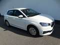 Skoda Fabia 1.0 ACTIVE Klima/GRA/ZV/MFL/NW Garantie Weiß - thumbnail 2
