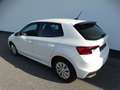 Skoda Fabia 1.0 ACTIVE Klima/GRA/ZV/MFL/NW Garantie Weiß - thumbnail 4