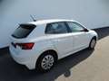 Skoda Fabia 1.0 ACTIVE Klima/GRA/ZV/MFL/NW Garantie Weiß - thumbnail 5