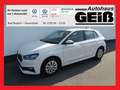 Skoda Fabia 1.0 ACTIVE Klima/GRA/ZV/MFL/NW Garantie Weiß - thumbnail 1