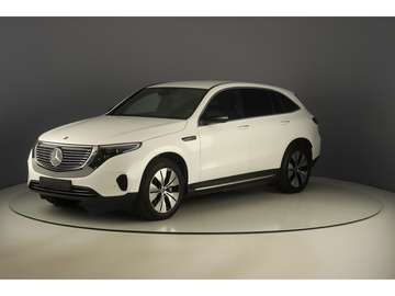 4Matic 408pk Business Line
