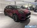 Ford Puma ST-LINE X BERRY Navi B & O LED ACC El. Heckklappe Rot - thumbnail 3