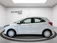 Ford Ka/Ka+ 1.2 Basis GRA|KLIMA|5-TUR|BLOOTOTH|1-HAND Weiß - thumbnail 4