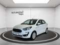 Ford Ka/Ka+ 1.2 Basis GRA|KLIMA|5-TUR|BLOOTOTH|1-HAND Weiß - thumbnail 3