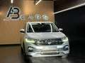 Volkswagen T-Cross 1.0 TSI DSG * R LINE * GARANTIE 12 MOIS * 110MKM * Grijs - thumbnail 2