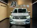 Volkswagen T-Cross 1.0 TSI DSG * R LINE * GARANTIE 12 MOIS * 110MKM * Grijs - thumbnail 4