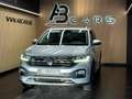 Volkswagen T-Cross 1.0 TSI DSG * R LINE * GARANTIE 12 MOIS * 110MKM * Grijs - thumbnail 3