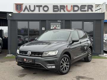 Comfortline 2.0TDI  BMT 4Motion DSG